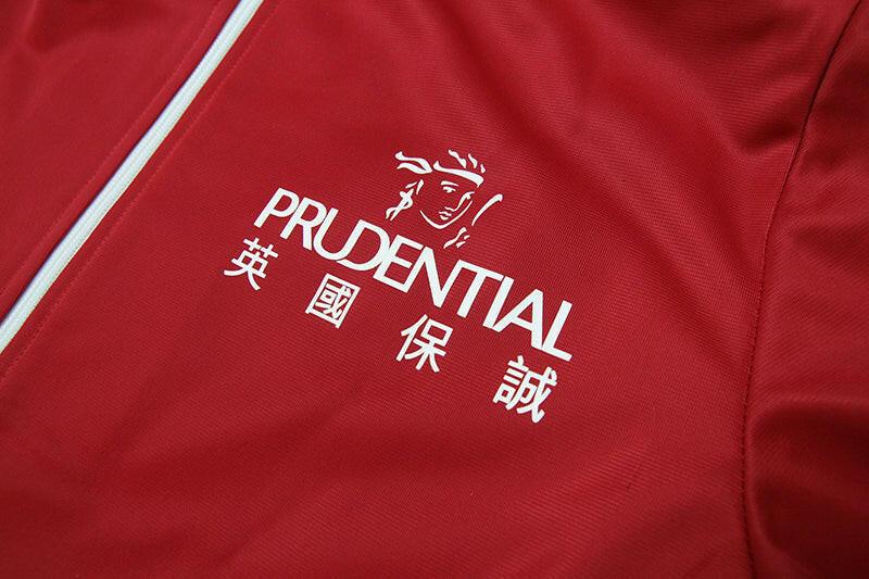 來衫加印-數碼熱燙印 -香港印衫 | 印tee | 班衫 | Ocamp tee | 制服訂造