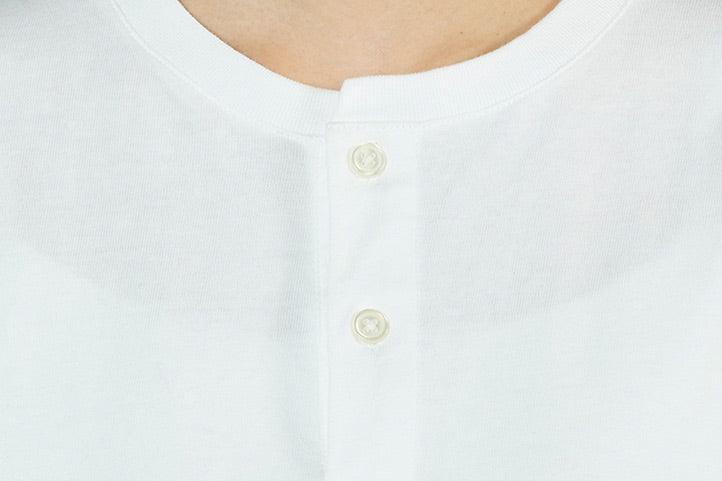 PS0104 - PRINTSTAR 190g 高品質全棉平紋(美式複古半開襟)短袖圓領T恤 -香港印衫 | 印tee | 班衫 | Ocamp tee | 制服訂造