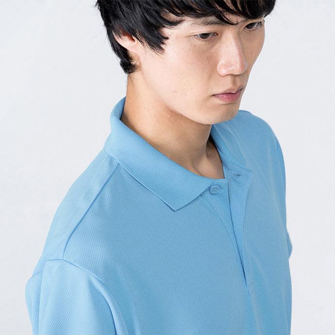 PS0320 - PRINTSTAR 150g 高品質防UV運動快乾短袖POLO恤 -香港印衫 | 印tee | 班衫 | Ocamp tee | 制服訂造