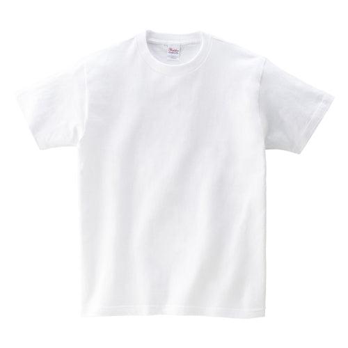 PS0850 - PRINTSTAR 190g 高品質全棉平紋(設有童裝至成人碼)短袖圓領T恤 -香港印衫 | 印tee | 班衫 | Ocamp tee | 制服訂造