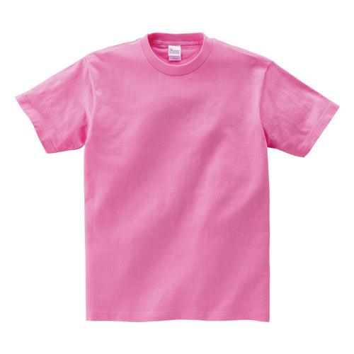 PS0850 - PRINTSTAR 190g 高品質全棉平紋(設有童裝至成人碼)短袖圓領T恤 -香港印衫 | 印tee | 班衫 | Ocamp tee | 制服訂造