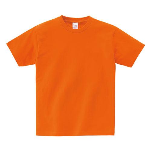 PS0850 - PRINTSTAR 190g 高品質全棉平紋(設有童裝至成人碼)短袖圓領T恤 -香港印衫 | 印tee | 班衫 | Ocamp tee | 制服訂造