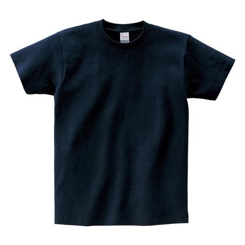 PS0850 - PRINTSTAR 190g 高品質全棉平紋(設有童裝至成人碼)短袖圓領T恤 -香港印衫 | 印tee | 班衫 | Ocamp tee | 制服訂造