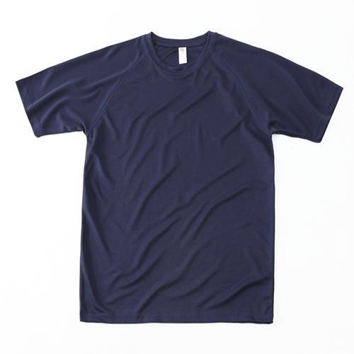 TSPA00 - EBAYTA 150g 運動快乾(設有童裝至成人碼)短袖圓領T恤(經濟活動款) -香港印衫 | 印tee | 班衫 | Ocamp tee | 制服訂造