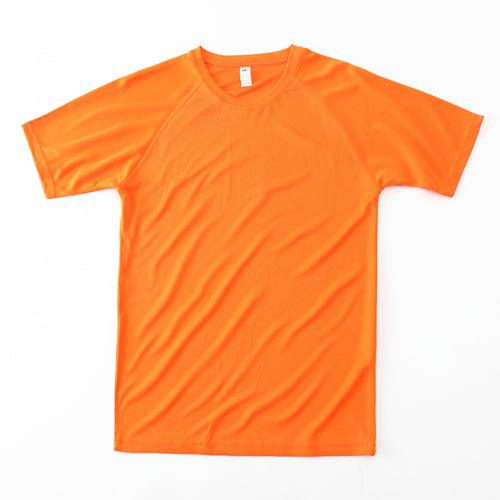 TSPA00 - EBAYTA 150g 運動快乾(設有童裝至成人碼)短袖圓領T恤(經濟活動款) -香港印衫 | 印tee | 班衫 | Ocamp tee | 制服訂造