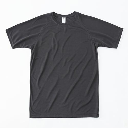 TSPA00 - EBAYTA 150g 運動快乾(設有童裝至成人碼)短袖圓領T恤(經濟活動款) -香港印衫 | 印tee | 班衫 | Ocamp tee | 制服訂造