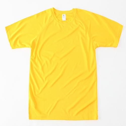 TSPA00 - EBAYTA 150g 運動快乾(設有童裝至成人碼)短袖圓領T恤(經濟活動款) -香港印衫 | 印tee | 班衫 | Ocamp tee | 制服訂造