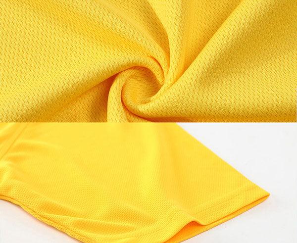 TSPA00 - EBAYTA 150g 運動快乾(設有童裝至成人碼)短袖圓領T恤(經濟活動款) -香港印衫 | 印tee | 班衫 | Ocamp tee | 制服訂造