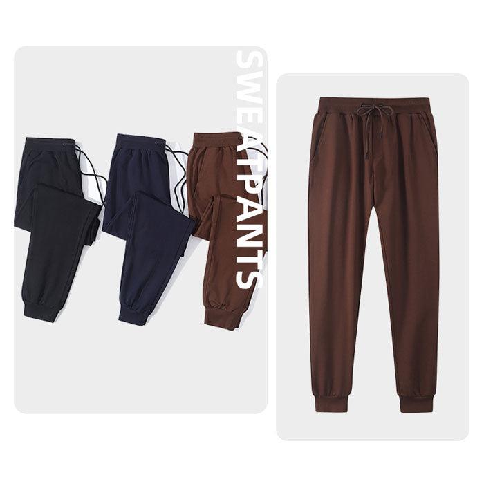 AG2600 - AG 260g 毛圈成人衞褲 -香港印衫 | 印tee | 班衫 | Ocamp tee | 制服訂造