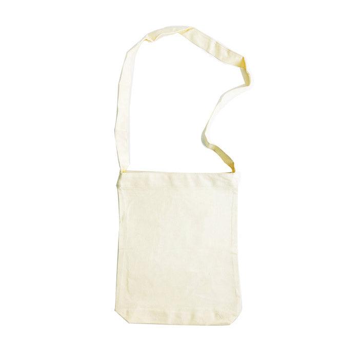 CTB02 - 8oz 基本款斜孭帆布袋 (30x35cm) -香港印衫 | 印tee | 班衫 | Ocamp tee | 制服訂造
