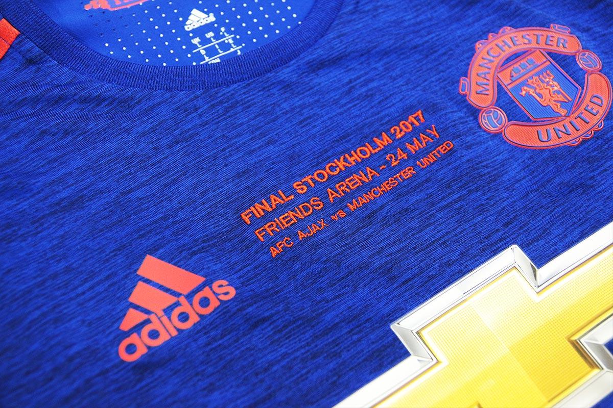 來衫電腦刺繡(20件起) -香港印衫 | 印tee | 班衫 | Ocamp tee | 制服訂造