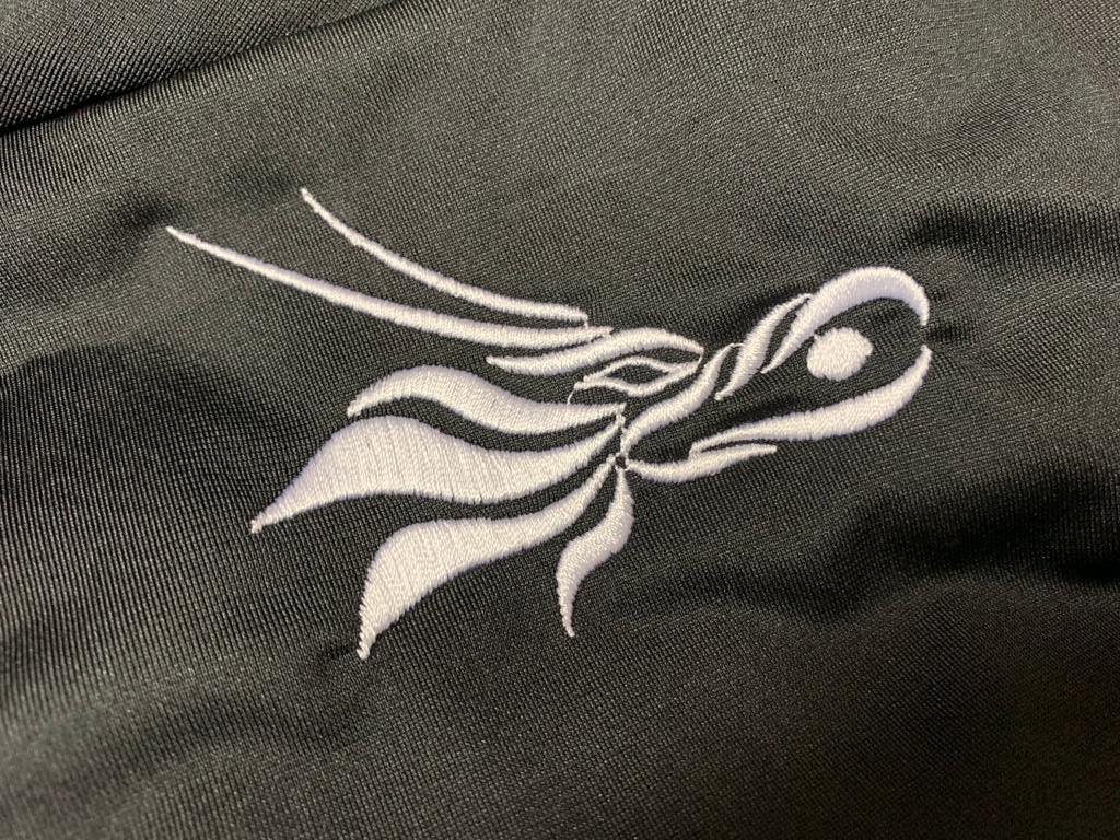 來衫電腦刺繡(20件起) -香港印衫 | 印tee | 班衫 | Ocamp tee | 制服訂造