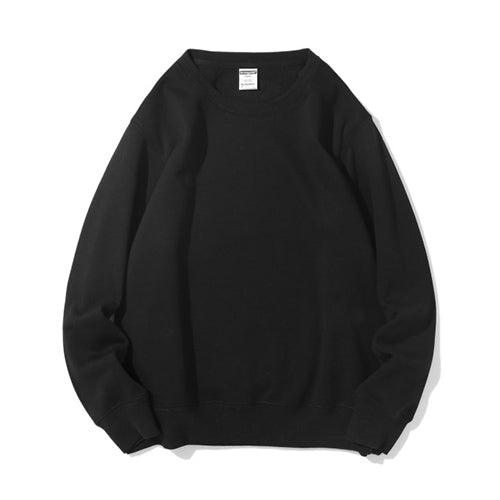 AG350R - AG 350g 摇粒絨成人圓領衞衣 -香港印衫 | 印tee | 班衫 | Ocamp tee | 制服訂造