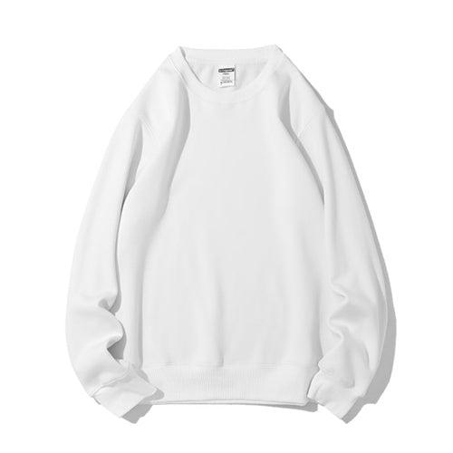 AG350R - AG 350g 摇粒絨成人圓領衞衣 -香港印衫 | 印tee | 班衫 | Ocamp tee | 制服訂造