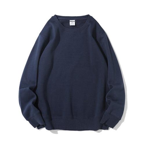 AG350R - AG 350g 摇粒絨成人圓領衞衣 -香港印衫 | 印tee | 班衫 | Ocamp tee | 制服訂造