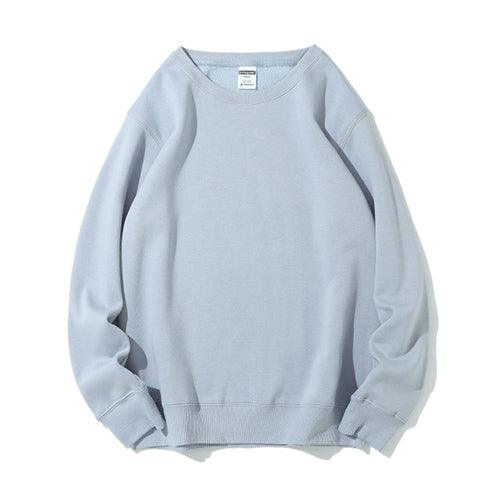 AG350R - AG 350g 摇粒絨成人圓領衞衣 -香港印衫 | 印tee | 班衫 | Ocamp tee | 制服訂造