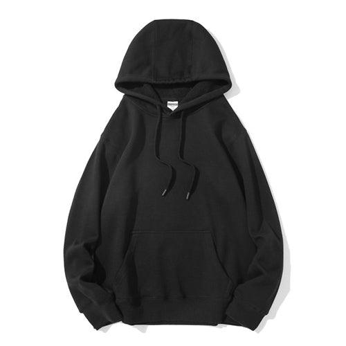 AG350H - AG 350g 摇粒絨成人有帽套頭衞衣 -香港印衫 | 印tee | 班衫 | Ocamp tee | 制服訂造