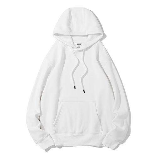 AG350H - AG 350g 摇粒絨成人有帽套頭衞衣 -香港印衫 | 印tee | 班衫 | Ocamp tee | 制服訂造