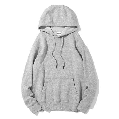 AG350H - AG 350g 摇粒絨成人有帽套頭衞衣 -香港印衫 | 印tee | 班衫 | Ocamp tee | 制服訂造