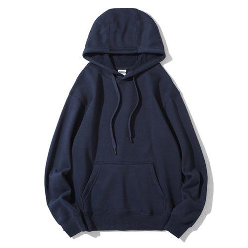 AG350H - AG 350g 摇粒絨成人有帽套頭衞衣 -香港印衫 | 印tee | 班衫 | Ocamp tee | 制服訂造