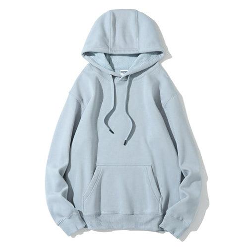 AG350H - AG 350g 摇粒絨成人有帽套頭衞衣 -香港印衫 | 印tee | 班衫 | Ocamp tee | 制服訂造