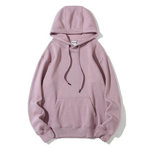 AG350H - AG 350g 摇粒絨成人有帽套頭衞衣 -香港印衫 | 印tee | 班衫 | Ocamp tee | 制服訂造