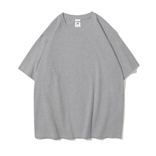 AG2800 - AG 280g重磅全棉圓領T恤 -香港印衫 | 印tee | 班衫 | Ocamp tee | 制服訂造