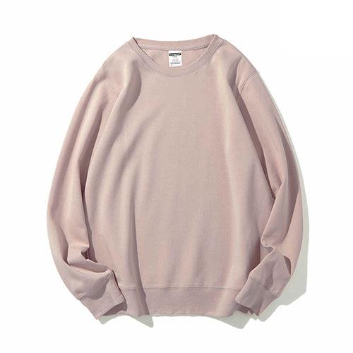 AG350R - AG 350g 摇粒絨成人圓領衞衣 -香港印衫 | 印tee | 班衫 | Ocamp tee | 制服訂造