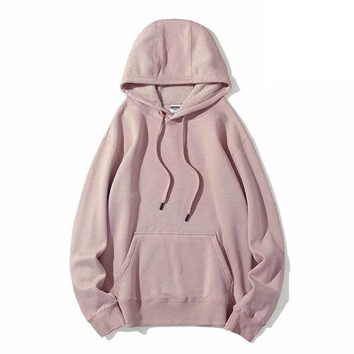 AG350H - AG 350g 摇粒絨成人有帽套頭衞衣 -香港印衫 | 印tee | 班衫 | Ocamp tee | 制服訂造