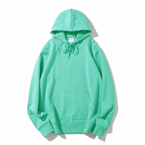 AG300H - AG 300g 健康布成人有帽套頭衞衣 -香港印衫 | 印tee | 班衫 | Ocamp tee | 制服訂造