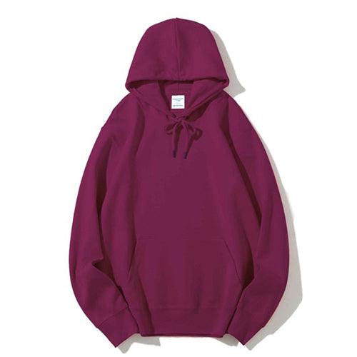 AG300H - AG 300g 健康布成人有帽套頭衞衣 -香港印衫 | 印tee | 班衫 | Ocamp tee | 制服訂造