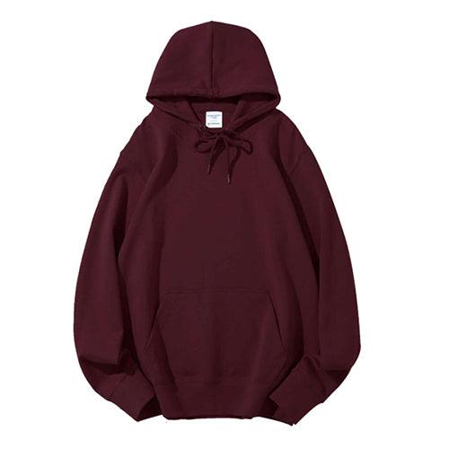 AG300H - AG 300g 健康布成人有帽套頭衞衣 -香港印衫 | 印tee | 班衫 | Ocamp tee | 制服訂造