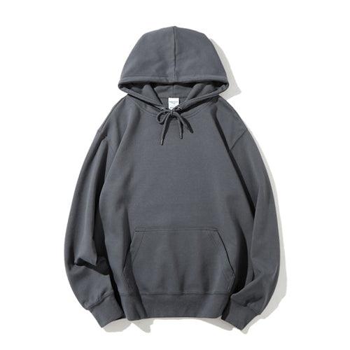 AG300H - AG 300g 健康布成人有帽套頭衞衣 -香港印衫 | 印tee | 班衫 | Ocamp tee | 制服訂造