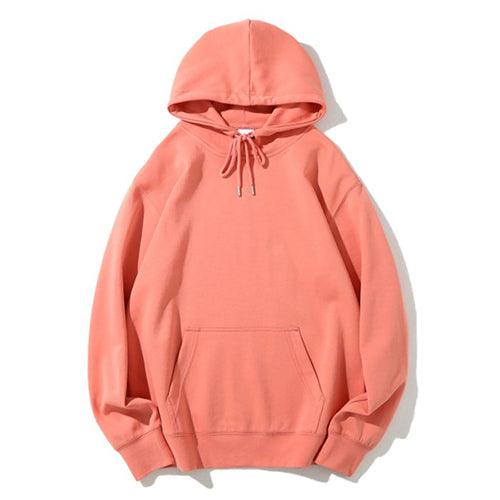 AG300H - AG 300g 健康布成人有帽套頭衞衣 -香港印衫 | 印tee | 班衫 | Ocamp tee | 制服訂造