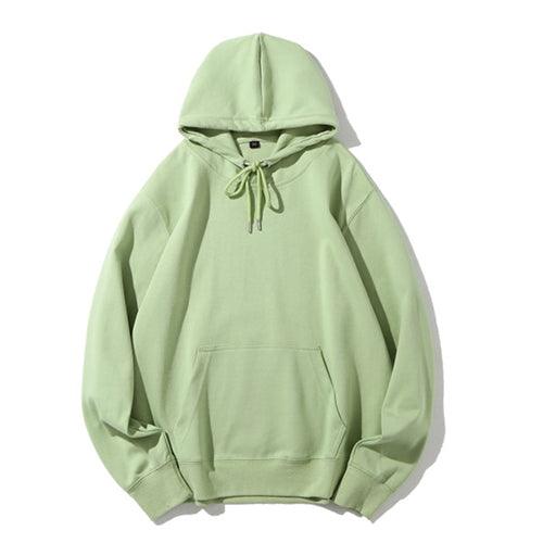 AG300H - AG 300g 健康布成人有帽套頭衞衣 -香港印衫 | 印tee | 班衫 | Ocamp tee | 制服訂造