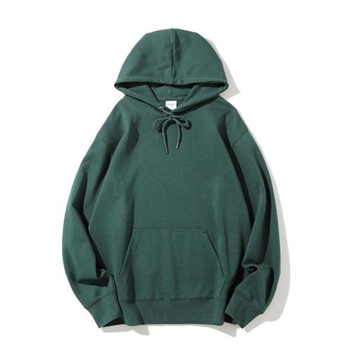 AG300H - AG 300g 健康布成人有帽套頭衞衣 -香港印衫 | 印tee | 班衫 | Ocamp tee | 制服訂造