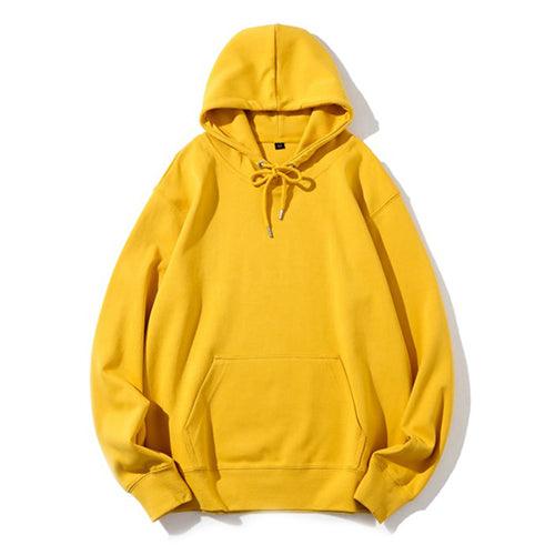 AG300H - AG 300g 健康布成人有帽套頭衞衣 -香港印衫 | 印tee | 班衫 | Ocamp tee | 制服訂造