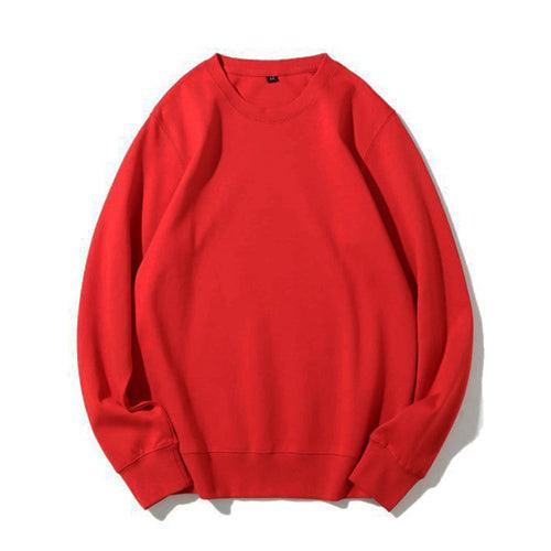 AG300R - AG 300g 健康布成人圓領衞衣 -香港印衫 | 印tee | 班衫 | Ocamp tee | 制服訂造