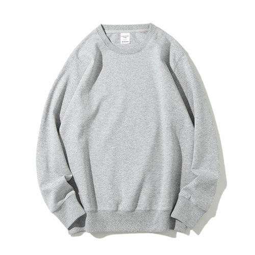 AG300R - AG 300g 健康布成人圓領衞衣 -香港印衫 | 印tee | 班衫 | Ocamp tee | 制服訂造