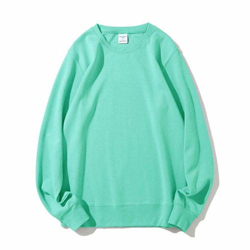 AG300R - AG 300g 健康布成人圓領衞衣 -香港印衫 | 印tee | 班衫 | Ocamp tee | 制服訂造