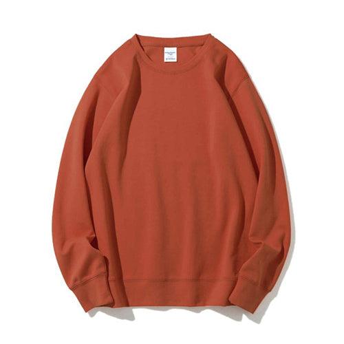 AG300R - AG 300g 健康布成人圓領衞衣 -香港印衫 | 印tee | 班衫 | Ocamp tee | 制服訂造