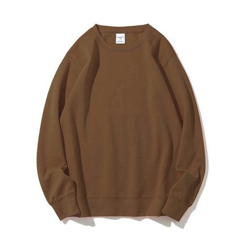 AG300R - AG 300g 健康布成人圓領衞衣 -香港印衫 | 印tee | 班衫 | Ocamp tee | 制服訂造