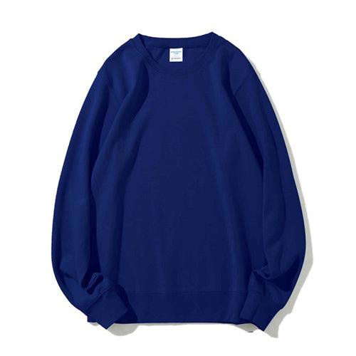 AG300R - AG 300g 健康布成人圓領衞衣 -香港印衫 | 印tee | 班衫 | Ocamp tee | 制服訂造