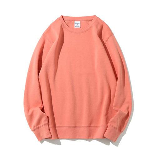 AG300R - AG 300g 健康布成人圓領衞衣 -香港印衫 | 印tee | 班衫 | Ocamp tee | 制服訂造