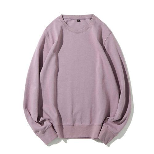 AG300R - AG 300g 健康布成人圓領衞衣 -香港印衫 | 印tee | 班衫 | Ocamp tee | 制服訂造