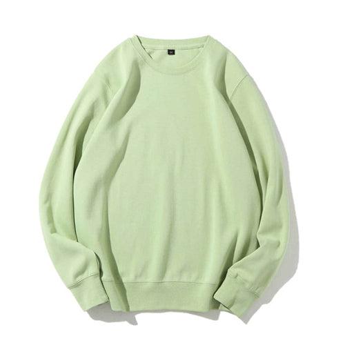 AG300R - AG 300g 健康布成人圓領衞衣 -香港印衫 | 印tee | 班衫 | Ocamp tee | 制服訂造