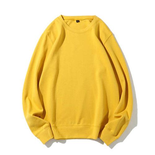 AG300R - AG 300g 健康布成人圓領衞衣 -香港印衫 | 印tee | 班衫 | Ocamp tee | 制服訂造