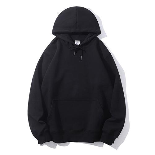 AG600H - AG 600g 不倒絨成人厚版有帽套頭衞衣 -香港印衫 | 印tee | 班衫 | Ocamp tee | 制服訂造