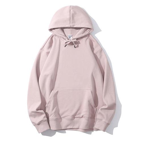 AG600H - AG 600g 不倒絨成人厚版有帽套頭衞衣 -香港印衫 | 印tee | 班衫 | Ocamp tee | 制服訂造