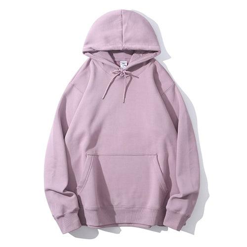 AG600H - AG 600g 不倒絨成人厚版有帽套頭衞衣 -香港印衫 | 印tee | 班衫 | Ocamp tee | 制服訂造